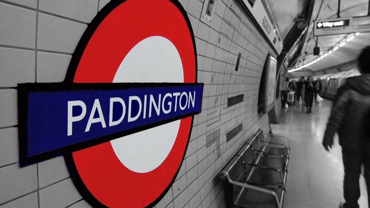 Photo of Others in Paddington