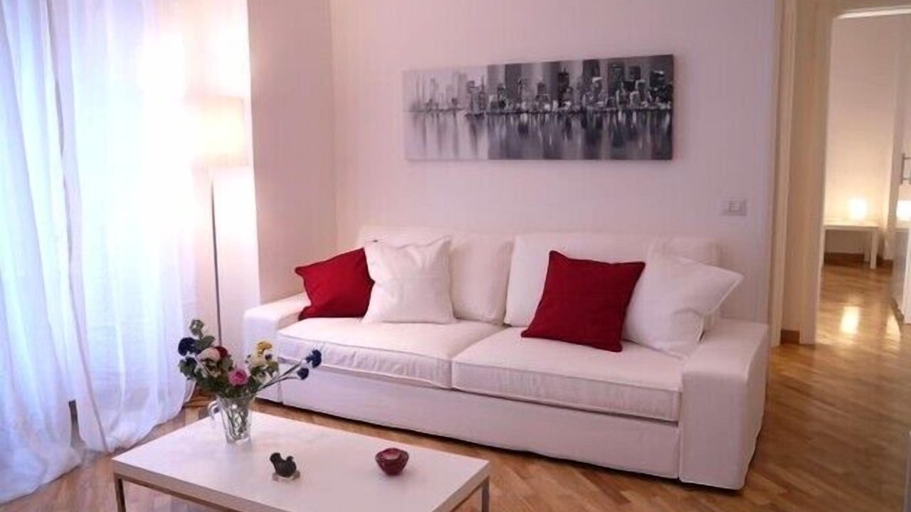 Photo of Bedroom in Rione II Trevi