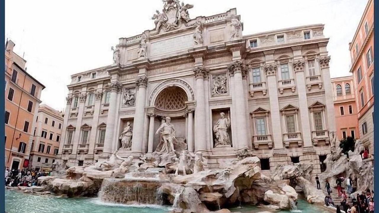 Photo of Others in Rione II Trevi