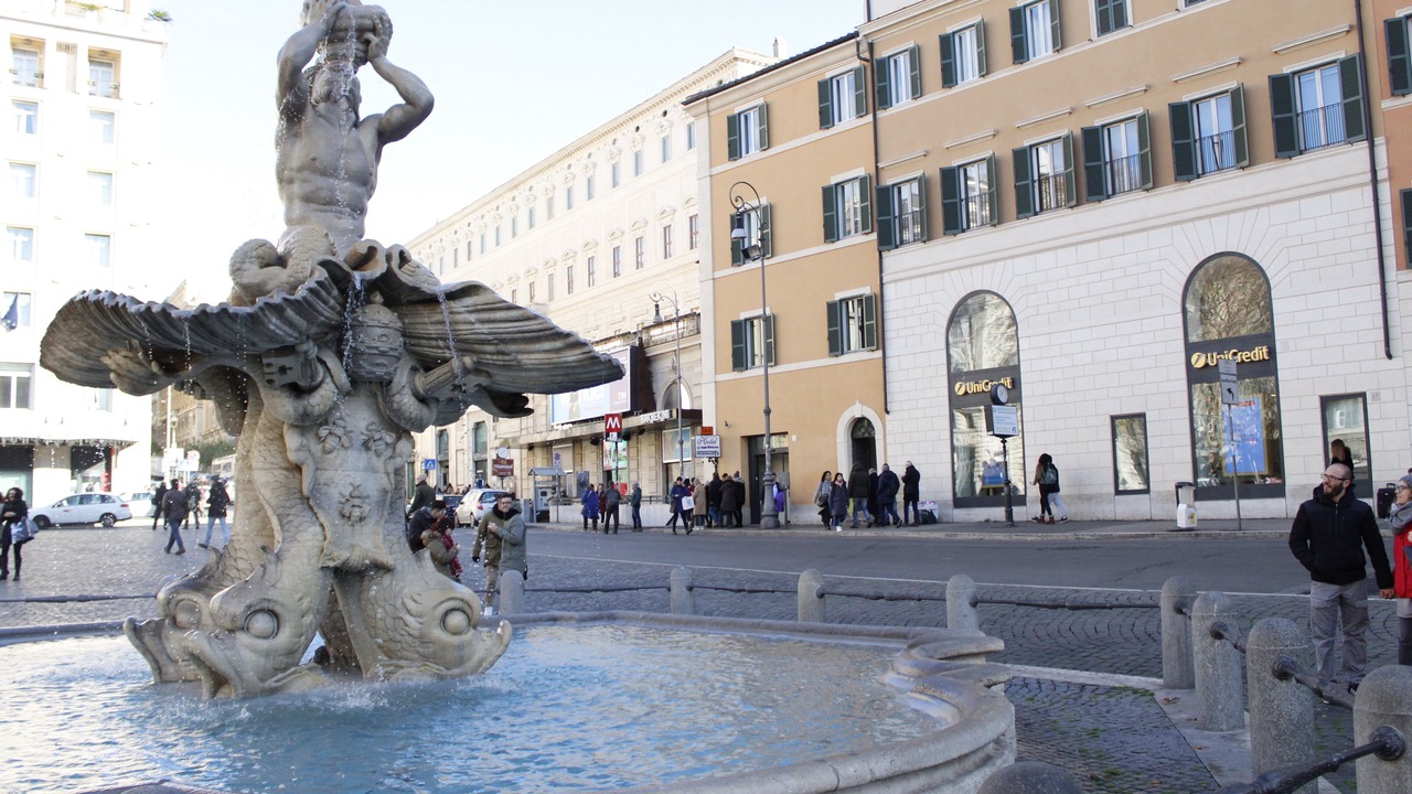 Photo of Outdoor in Rione II Trevi