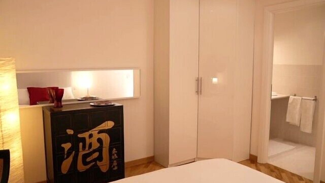 Photo of Bathroom in Rione II Trevi