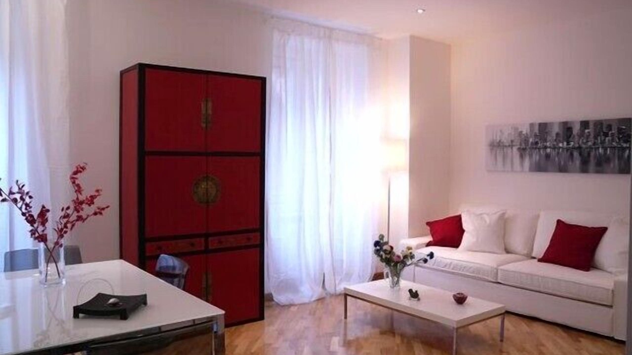 Photo of Bedroom in Rione II Trevi