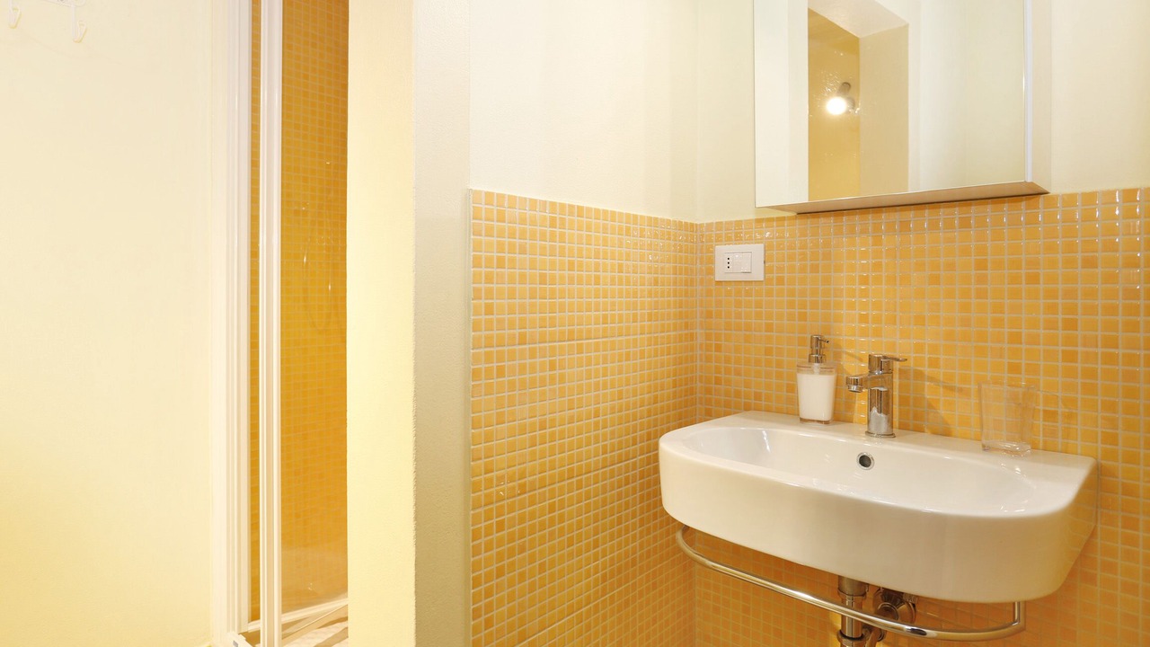 Photo of Bathroom in Santo Spirito