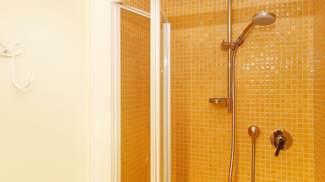 Photo of Bathroom in Santo Spirito