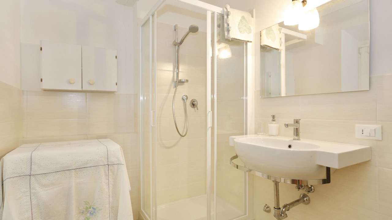 Photo of Bathroom in Santo Spirito