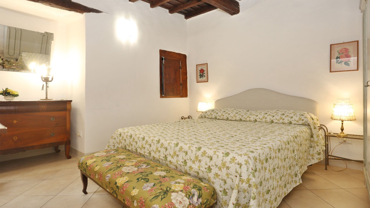 Photo of Bedroom in Santo Spirito