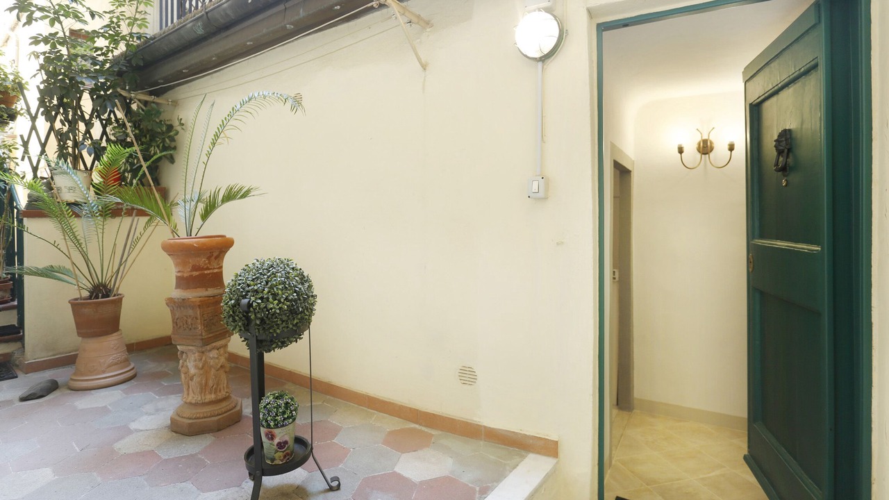 Photo of Outdoor in Santo Spirito