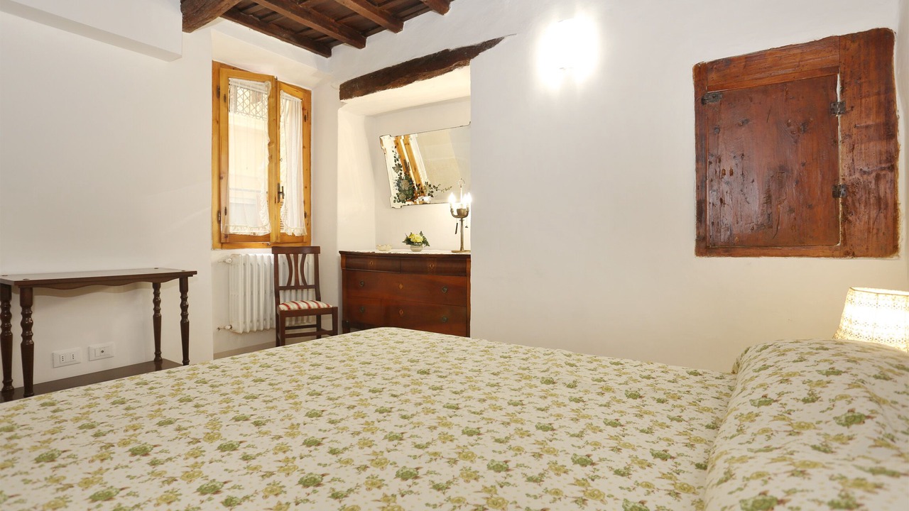 Photo of Bedroom in Santo Spirito