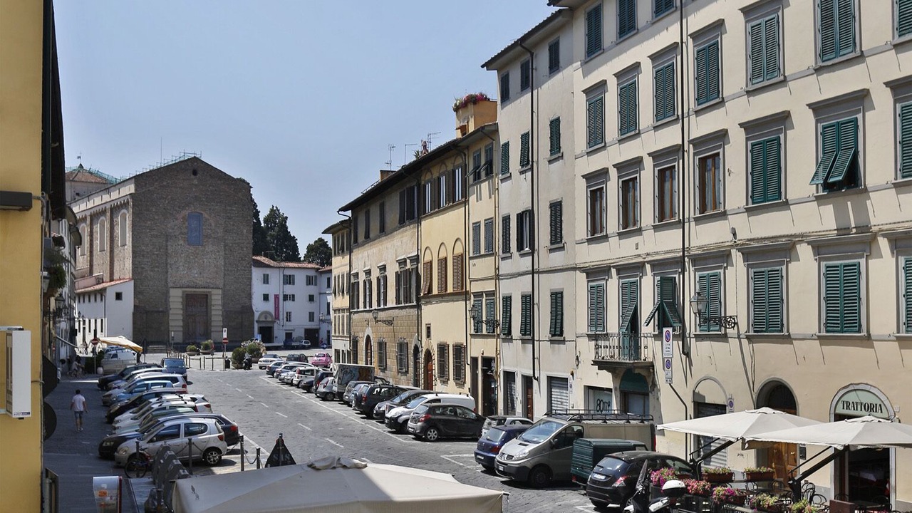 Photo of Others in Santo Spirito