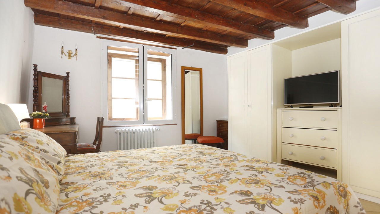 Photo of Bedroom in Santo Spirito