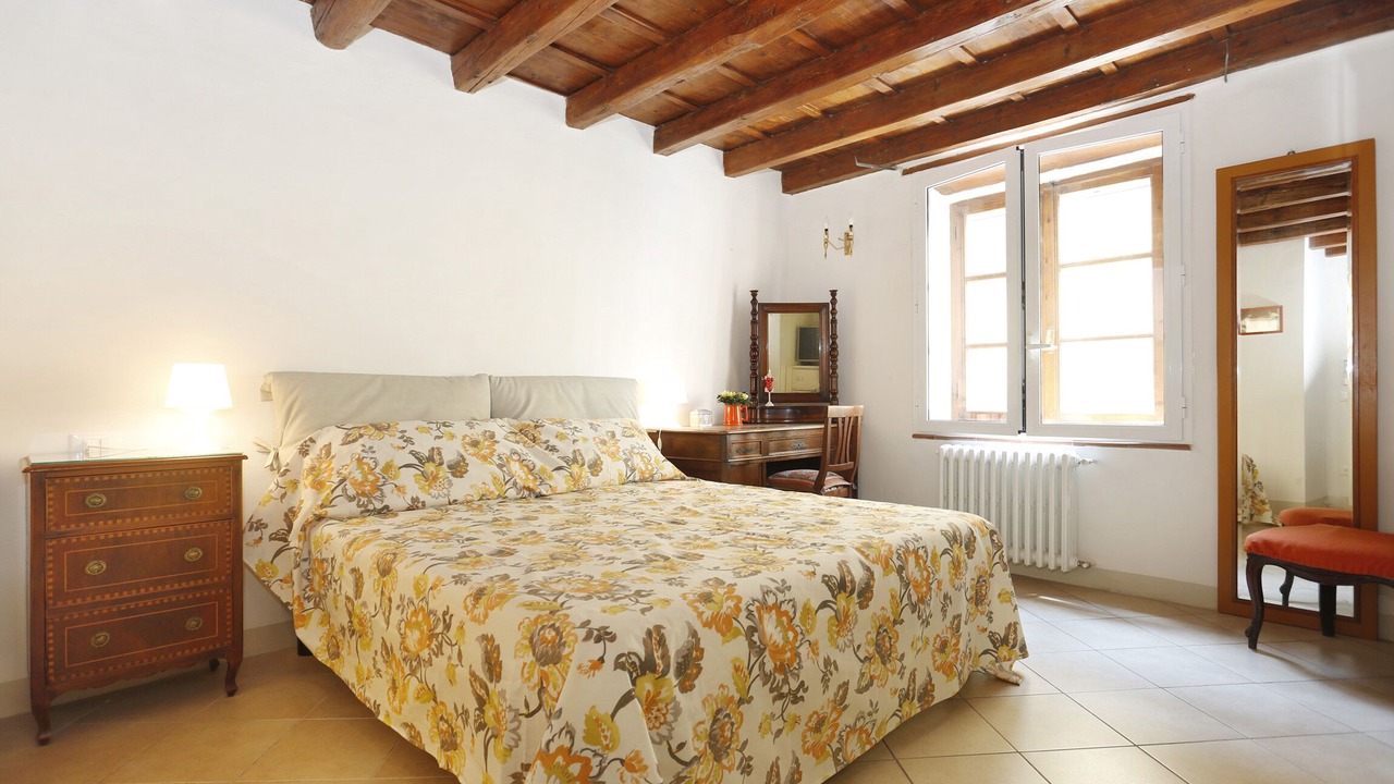 Photo of Bedroom in Santo Spirito