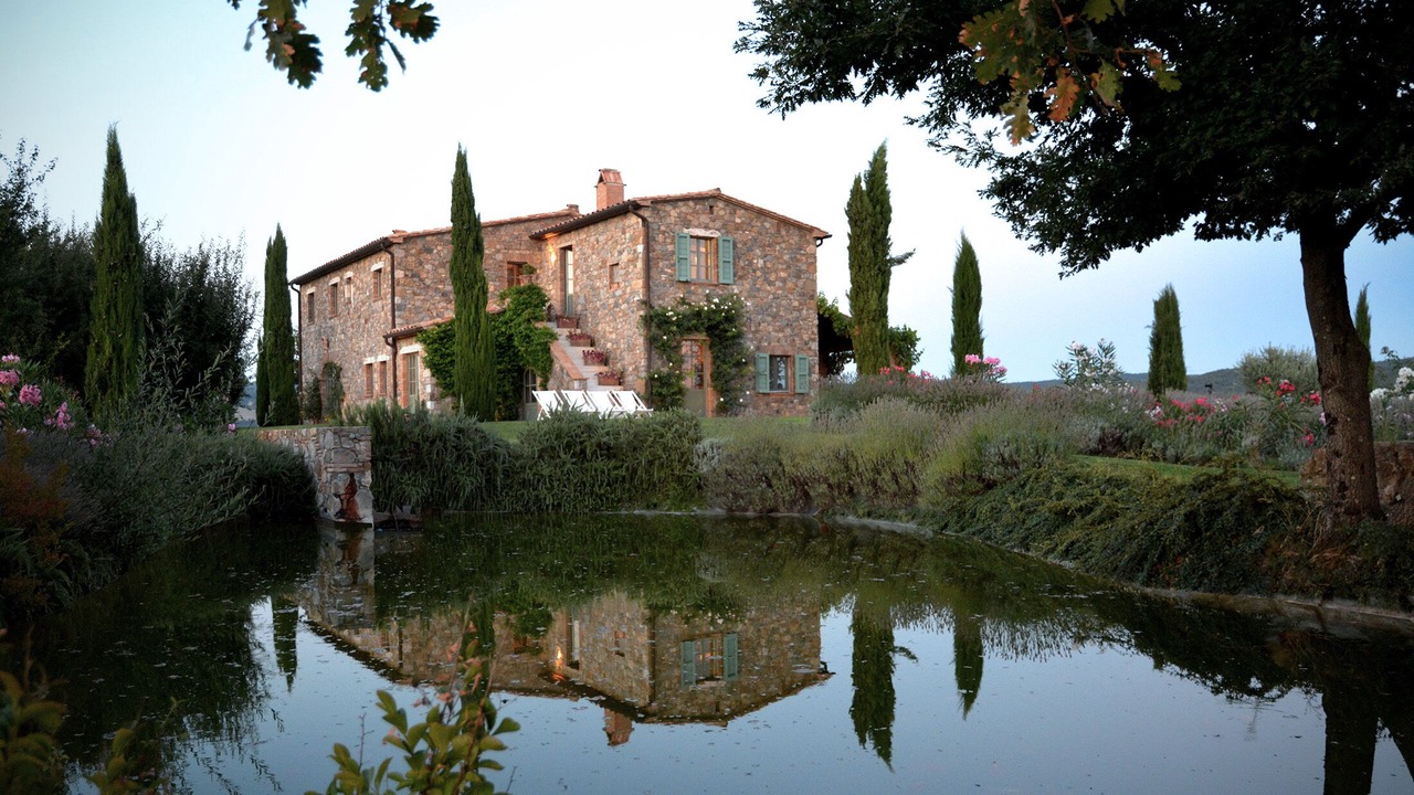 Photo of Outdoor in Il Poggio