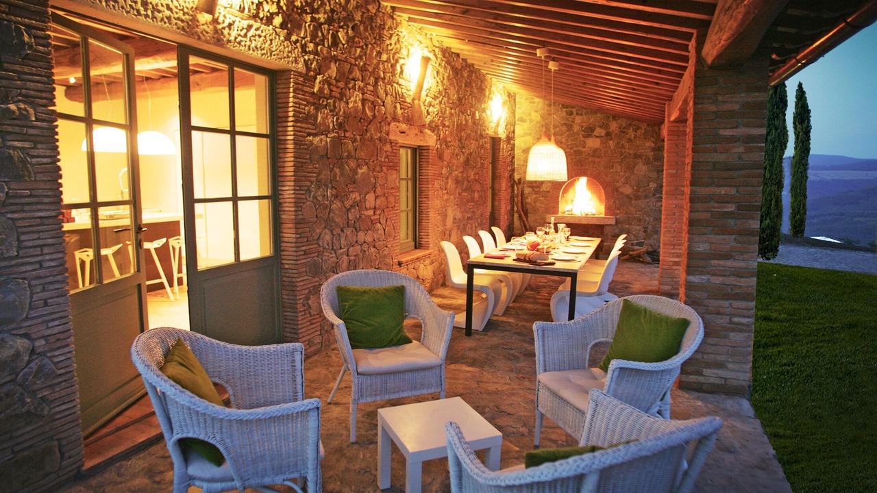 Photo of Outdoor in Il Poggio