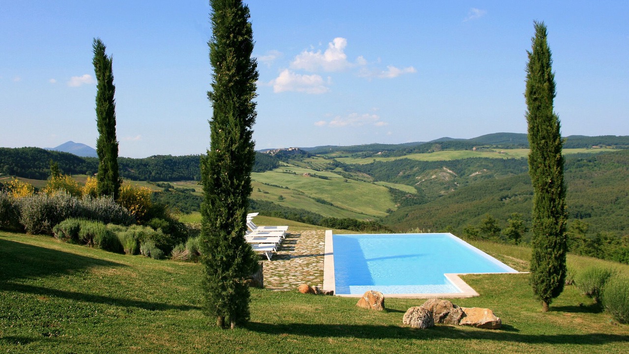 Photo of Outdoor in Il Poggio