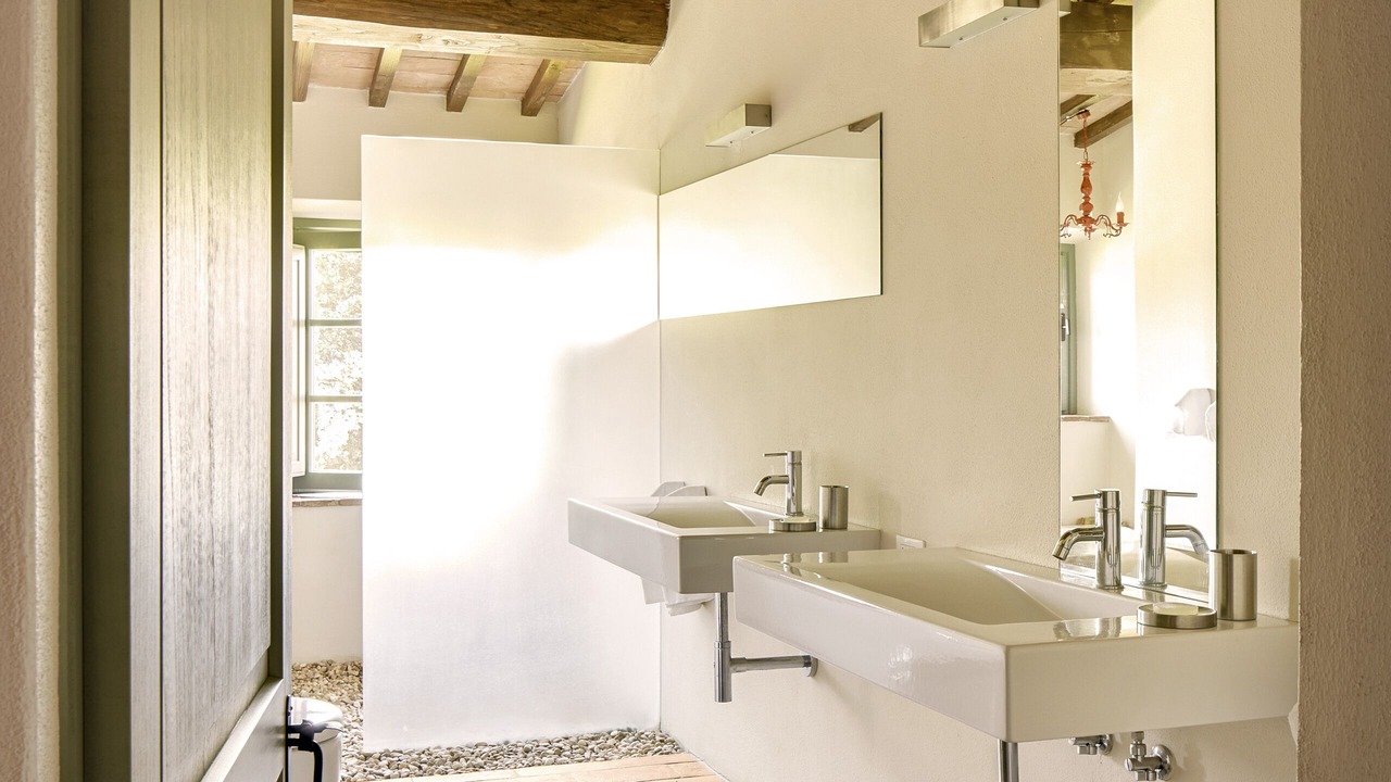 Photo of Bathroom in Il Poggio
