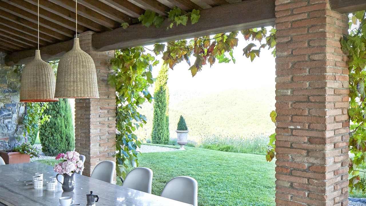 Photo of Outdoor in Il Poggio