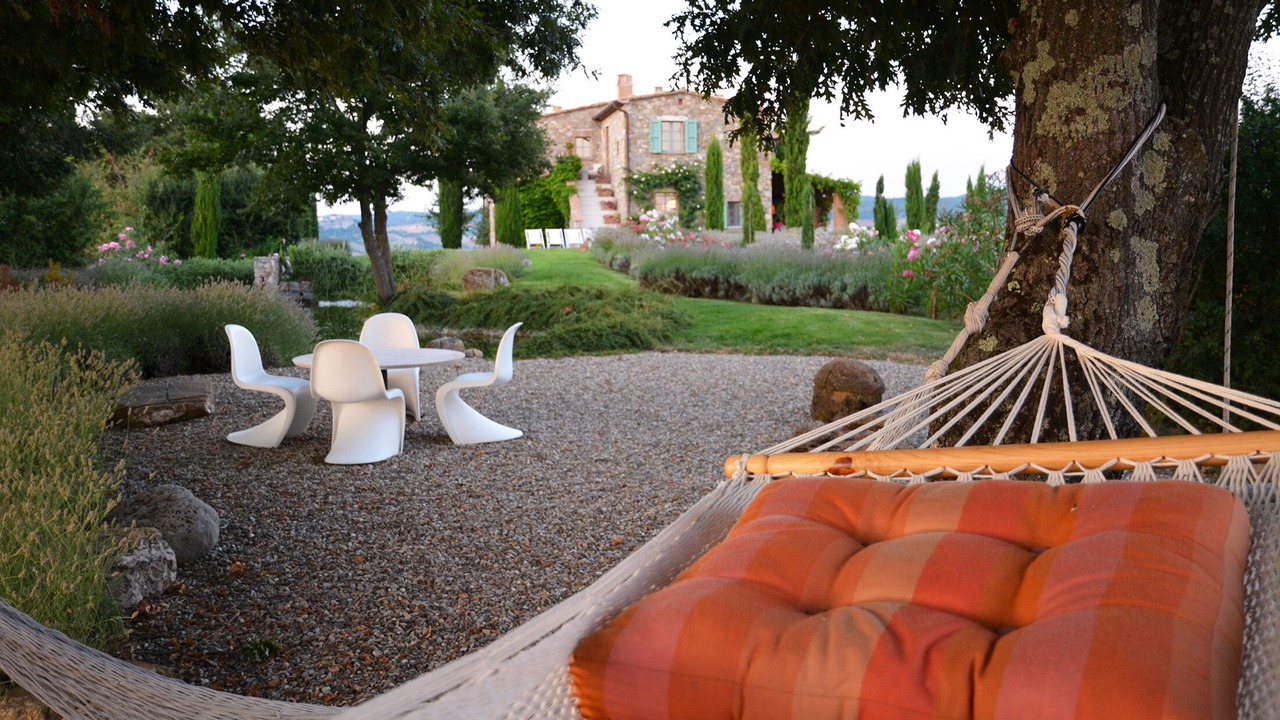 Photo of Outdoor in Il Poggio