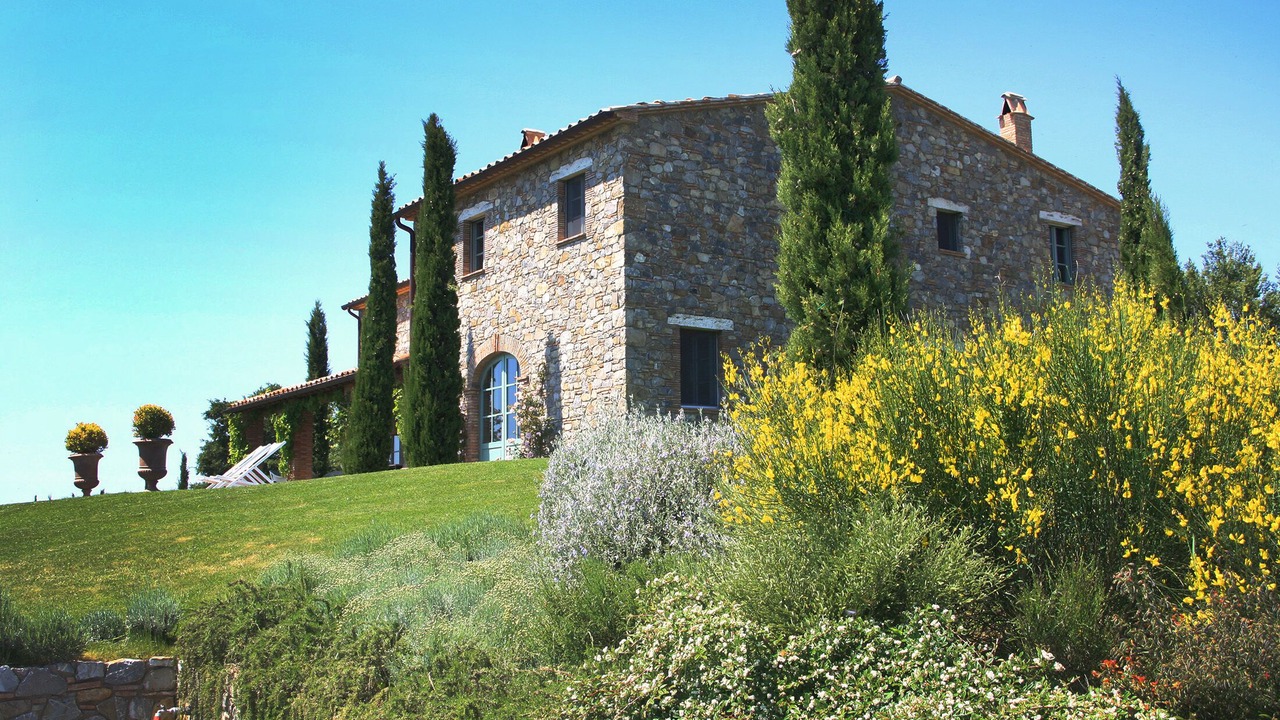 Photo of Outdoor in Il Poggio