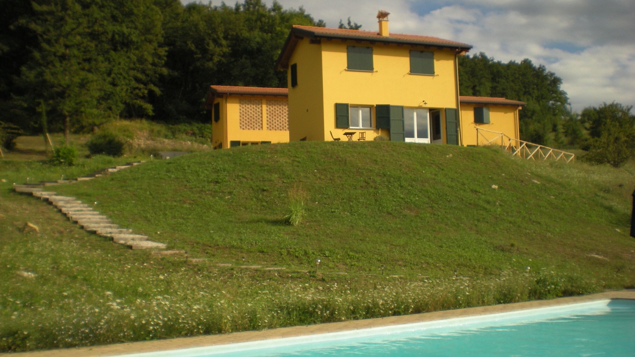 Photo of Outdoor in Vergato