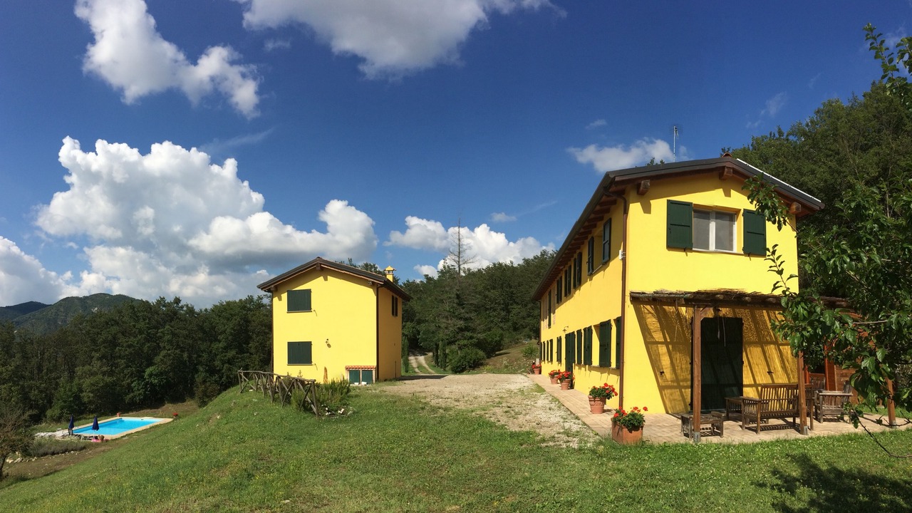 Photo of Outdoor in Vergato