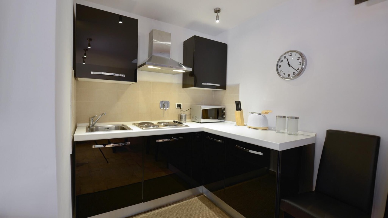 Photo of Kitchen in Monti