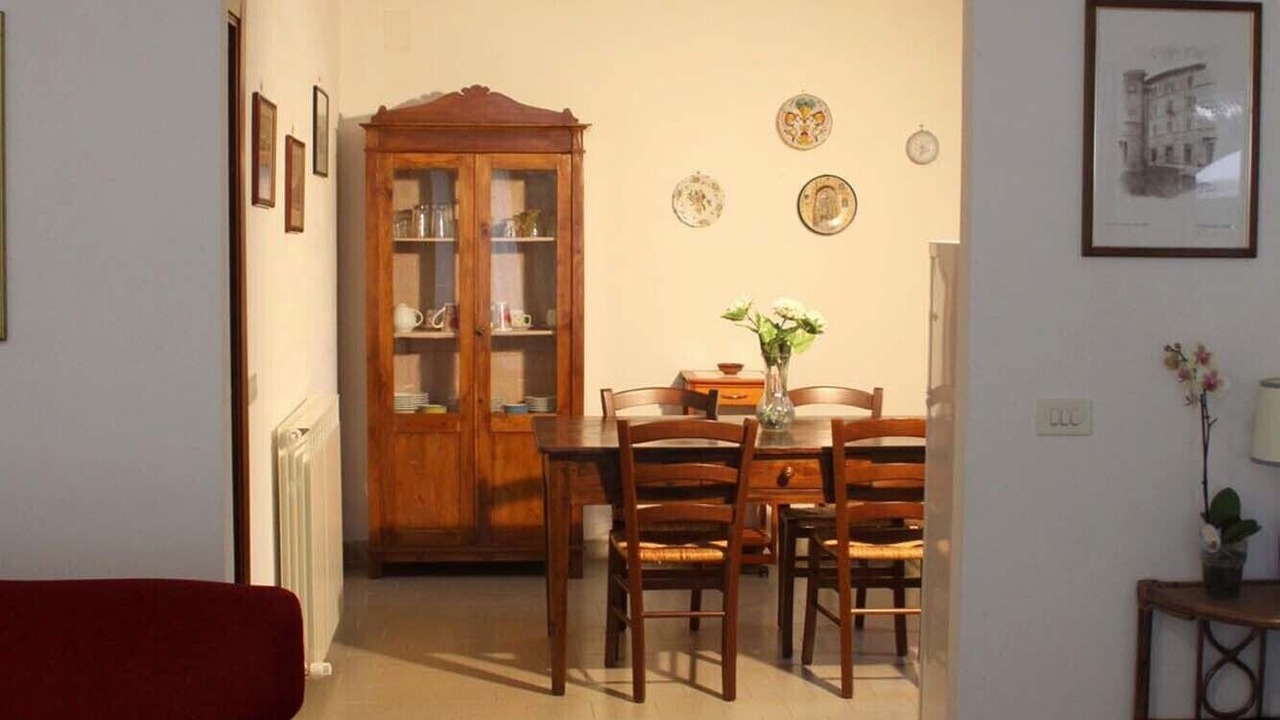 Photo of Livingroom in Casciano di Murlo