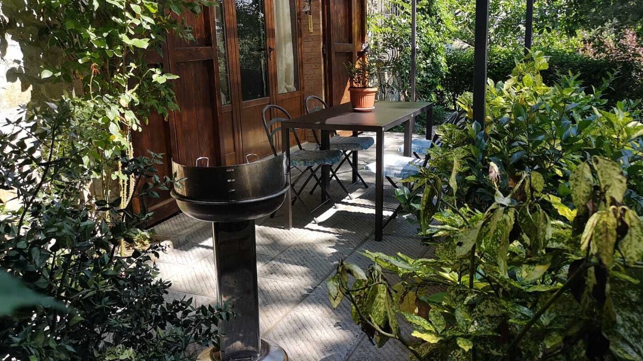 Photo of Outdoor in Casciano di Murlo