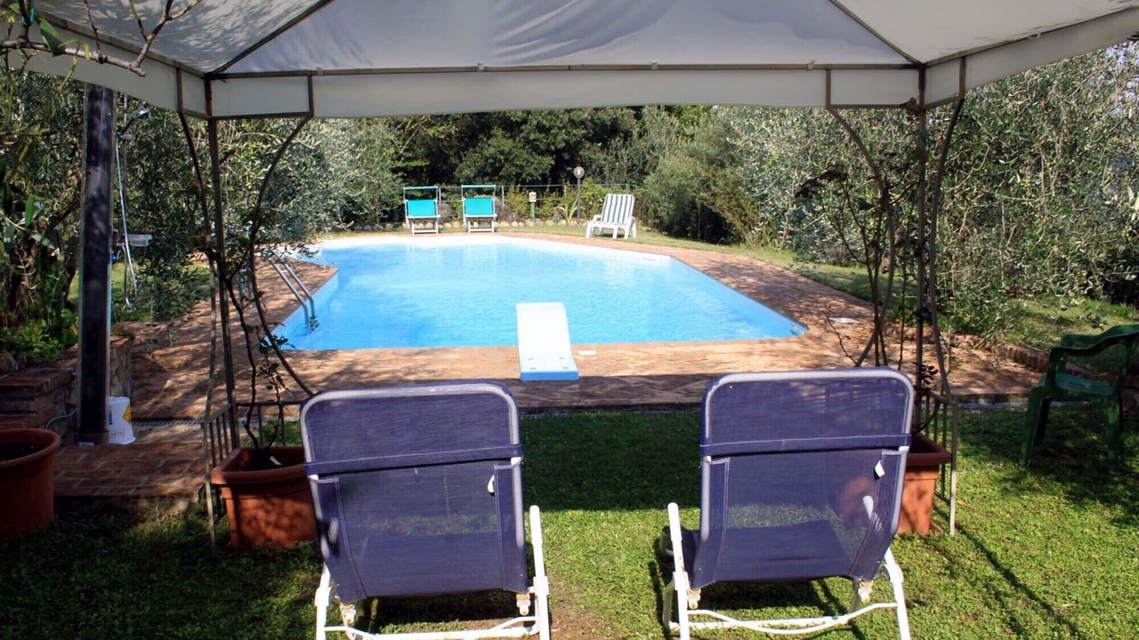 Photo of Outdoor in Casciano di Murlo