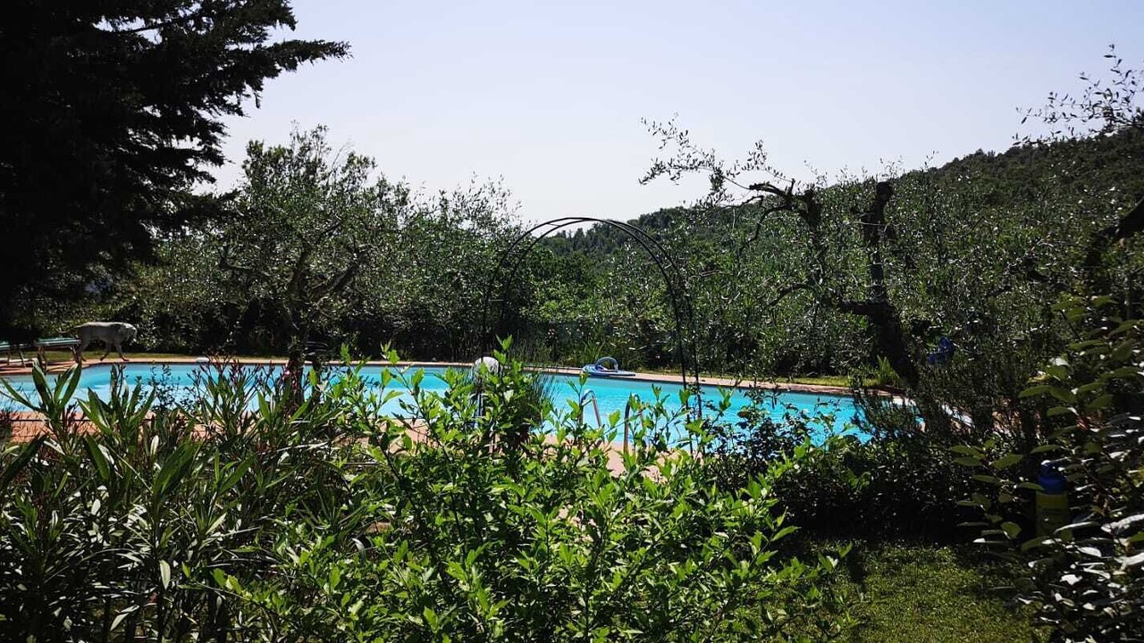 Photo of Outdoor in Casciano di Murlo