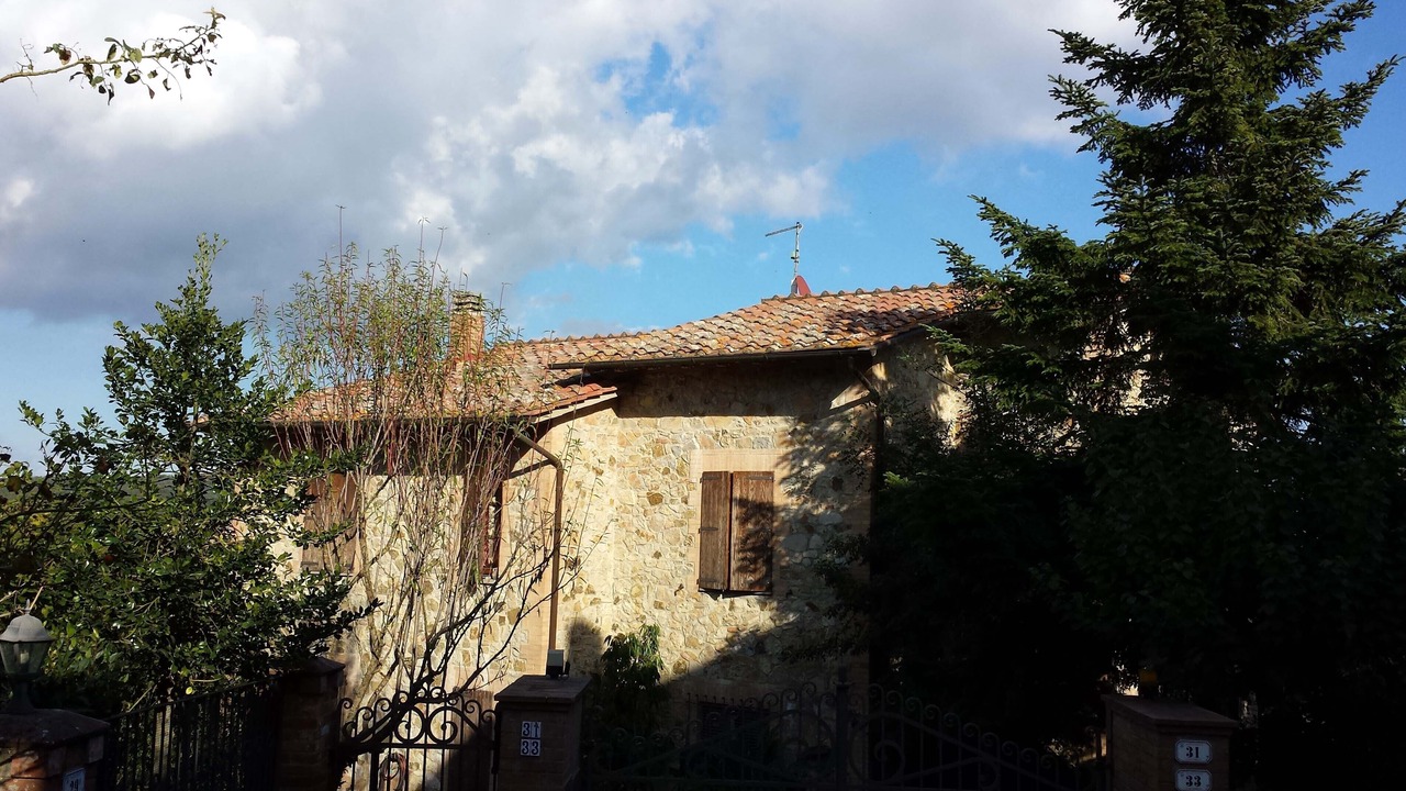 Photo of Outdoor in Casciano di Murlo