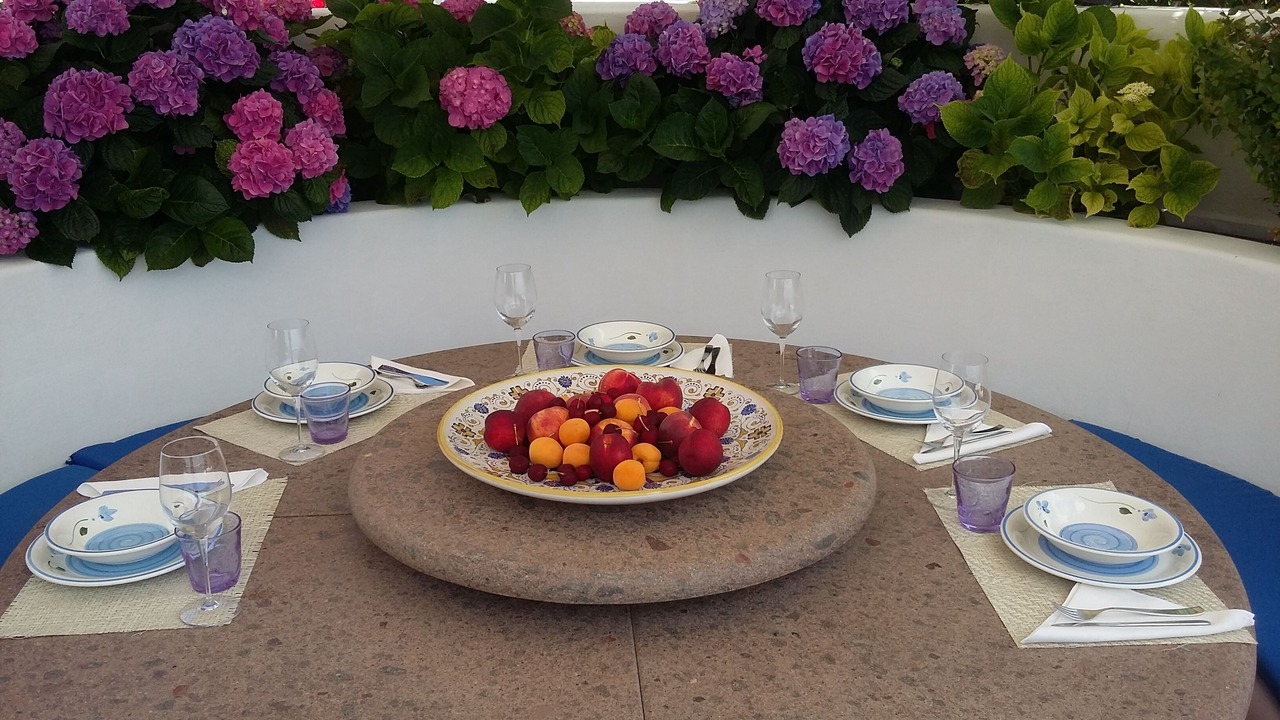 Photo of Outdoor in Le Forna