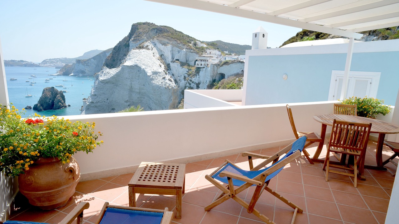 Photo of Outdoor in Le Forna