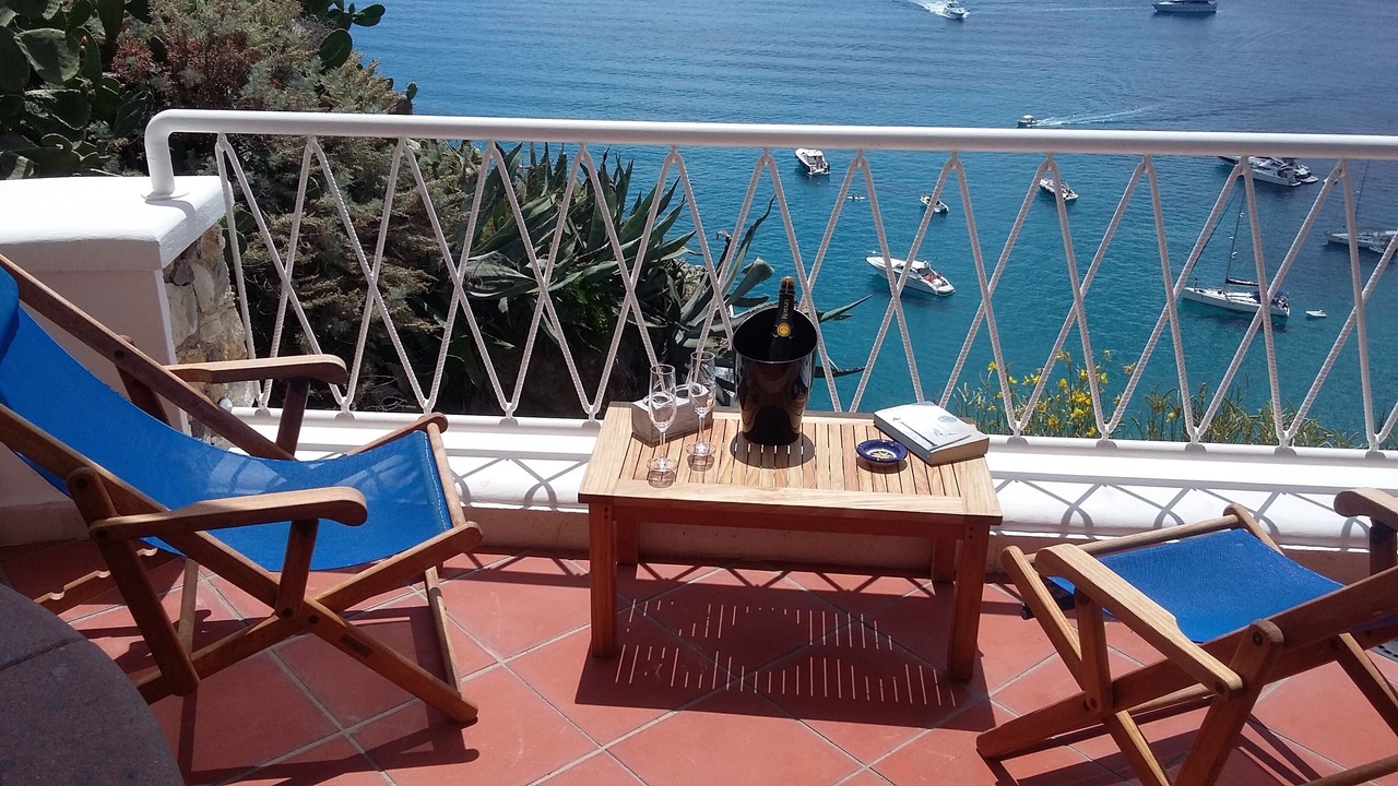 Photo of Outdoor in Le Forna
