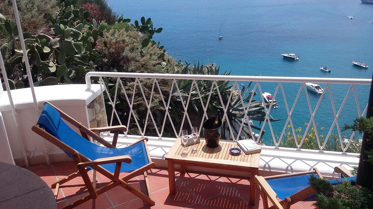 Photo of Outdoor in Le Forna
