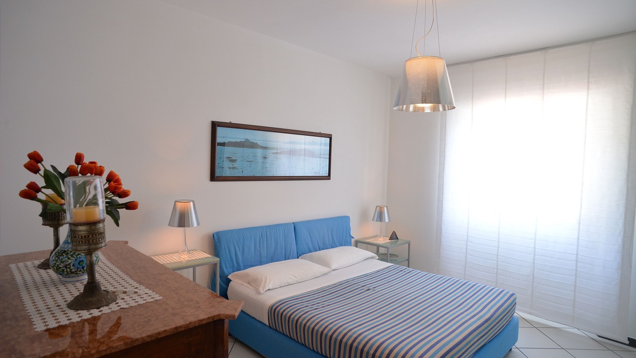 Photo of Bedroom in Le Forna