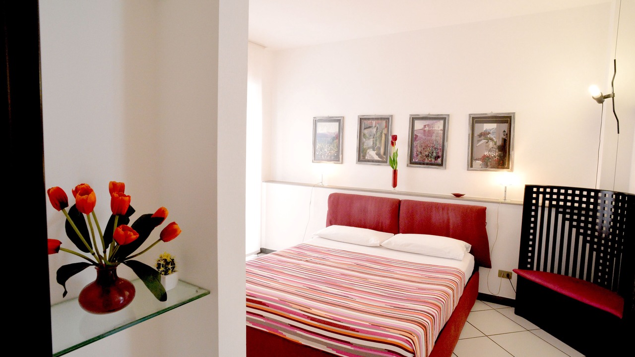 Photo of Bedroom in Le Forna