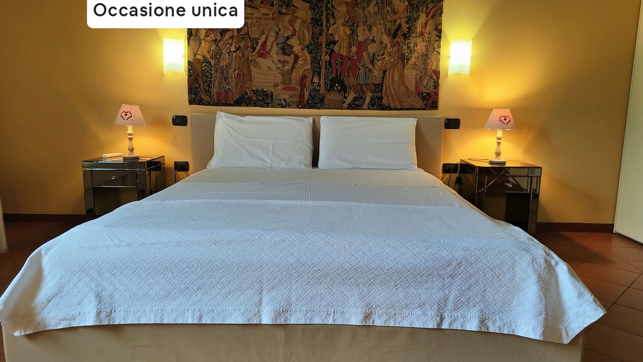 Photo of Bedroom in Ferrara