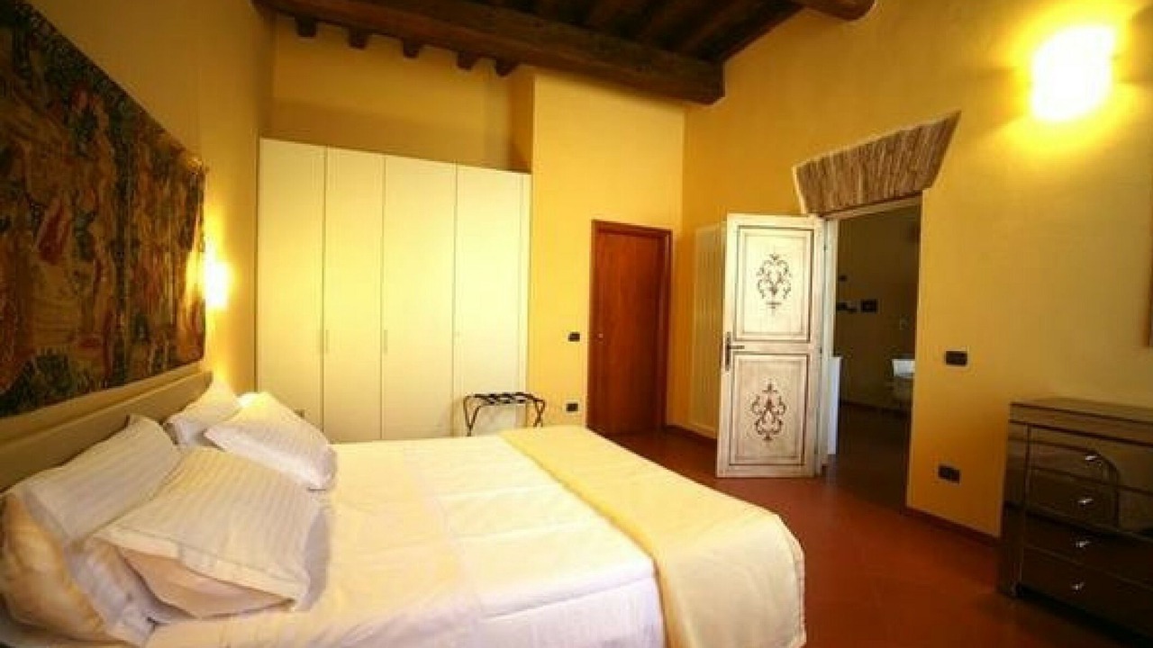 Photo of Bedroom in Ferrara