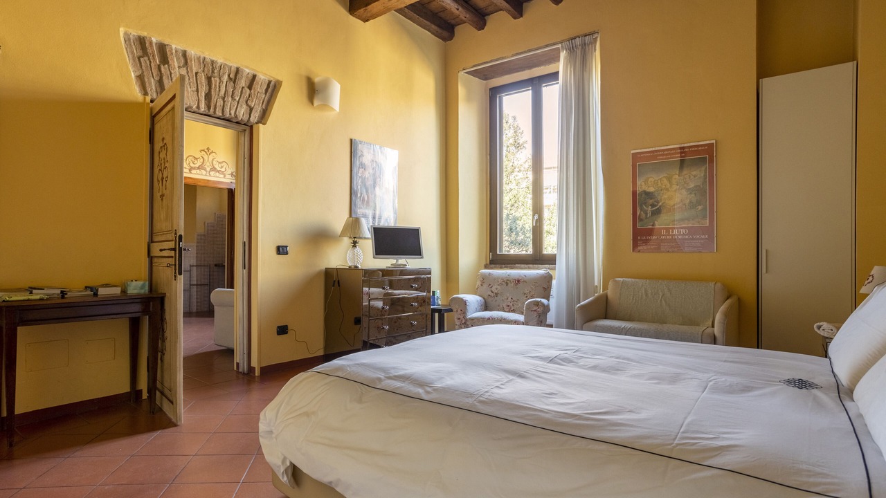 Photo of Bedroom in Ferrara