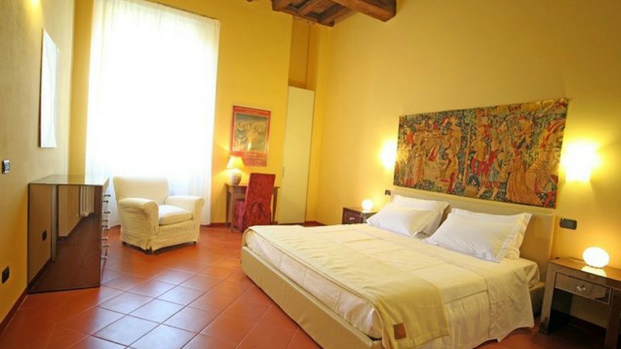 Photo of Bedroom in Ferrara