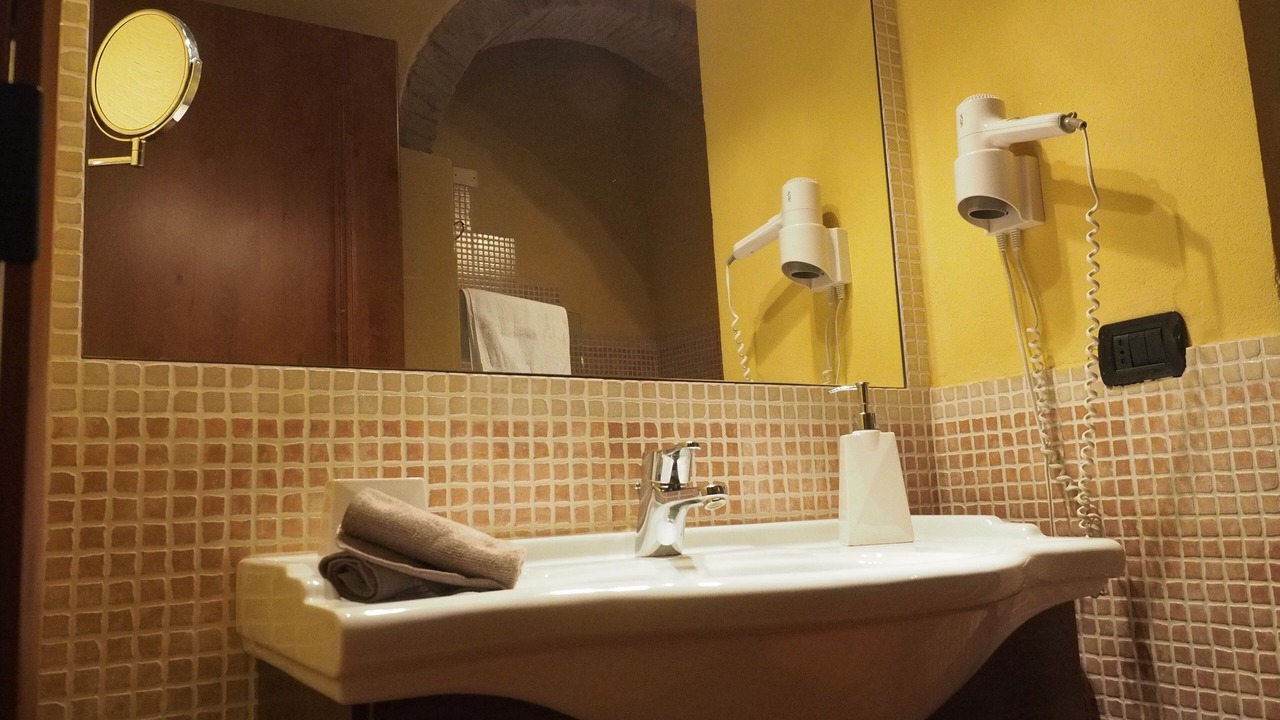 Photo of Bathroom in Ferrara