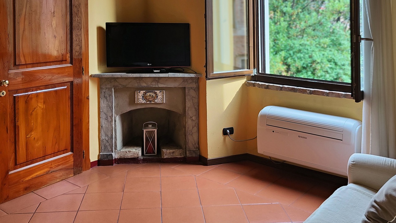 Photo of Livingroom in Ferrara