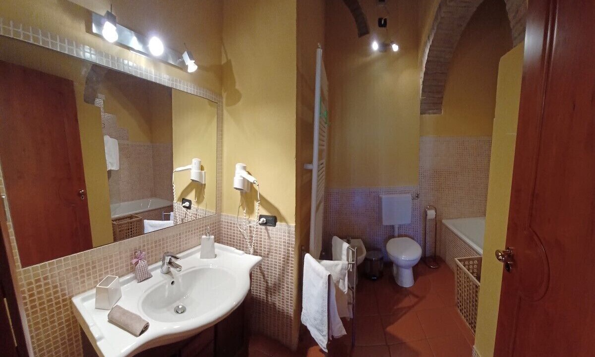 Photo of Bathroom in Ferrara