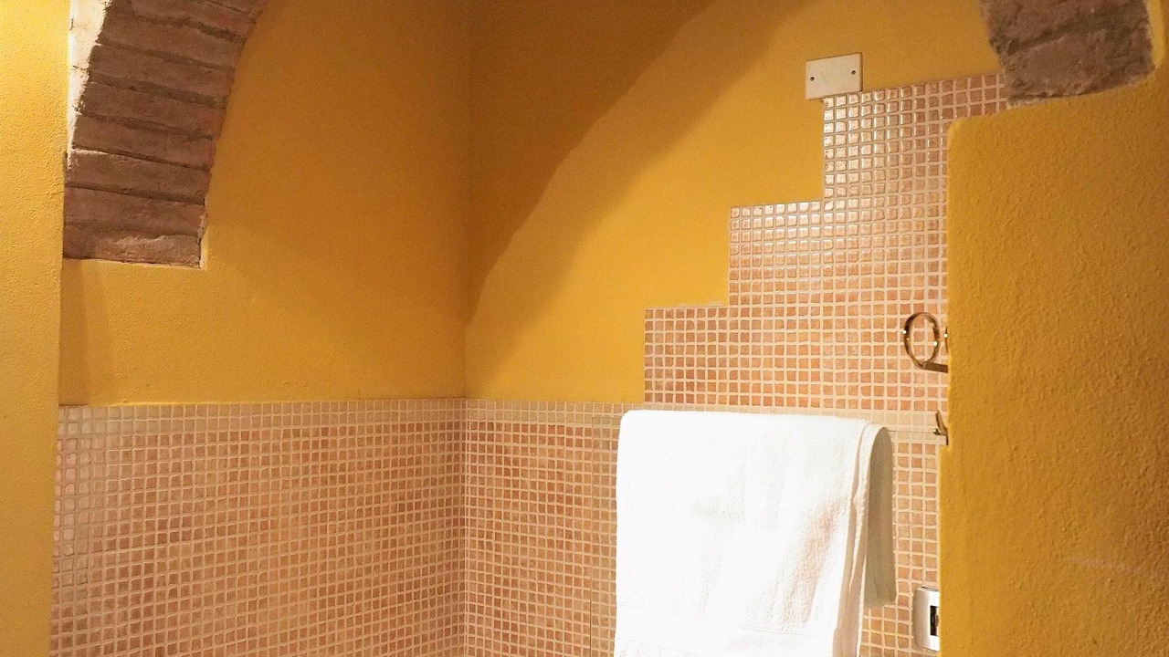 Photo of Bathroom in Ferrara