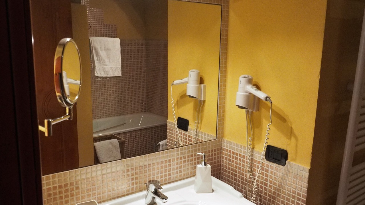 Photo of Bathroom in Ferrara