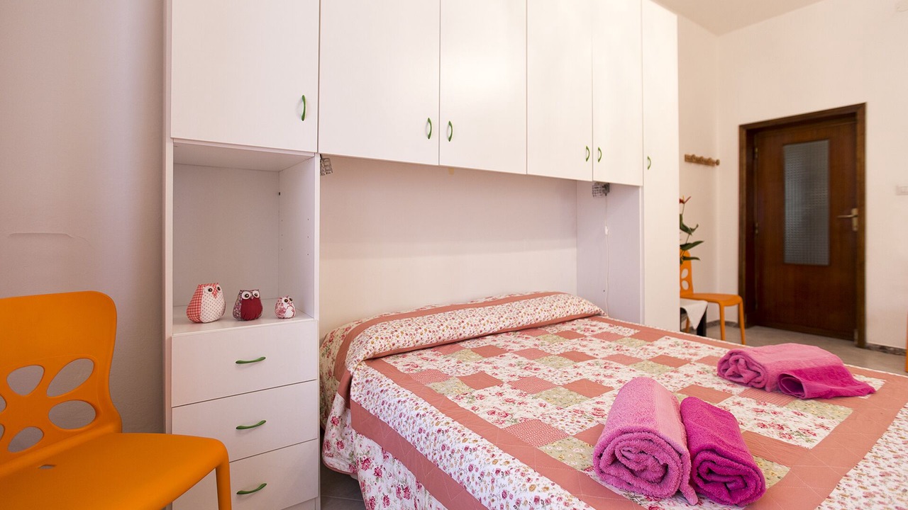 Photo of Bedroom in Lido