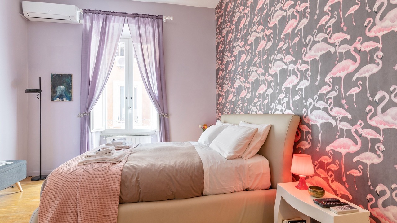 Photo of Bedroom in Esquilino
