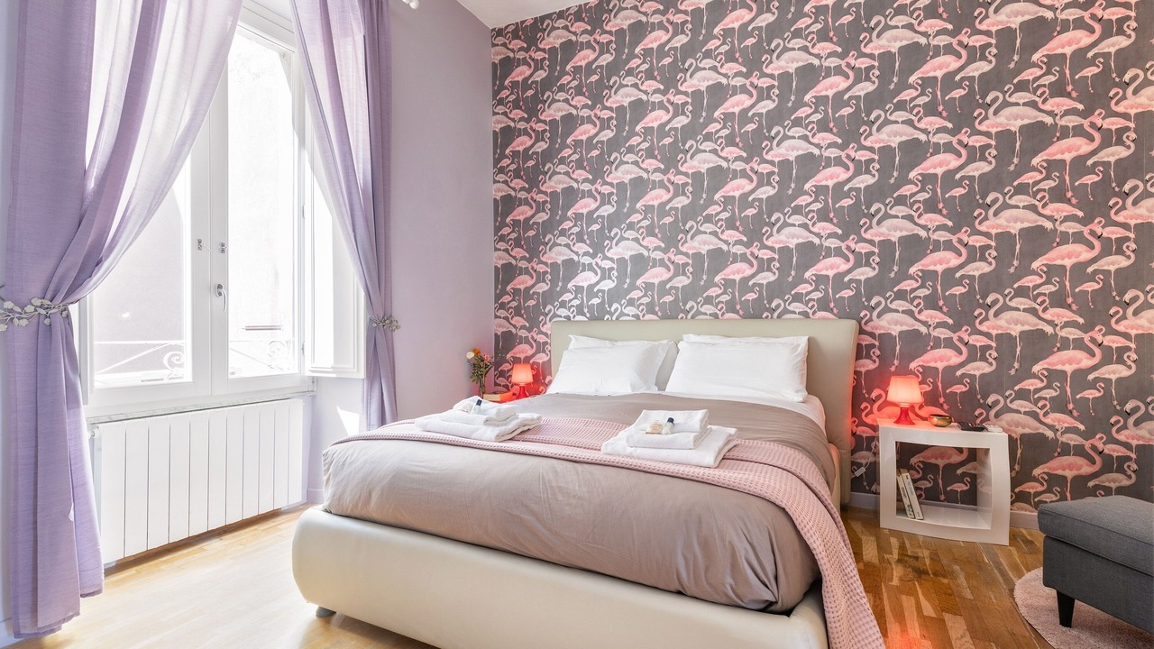 Photo of Bedroom in Esquilino