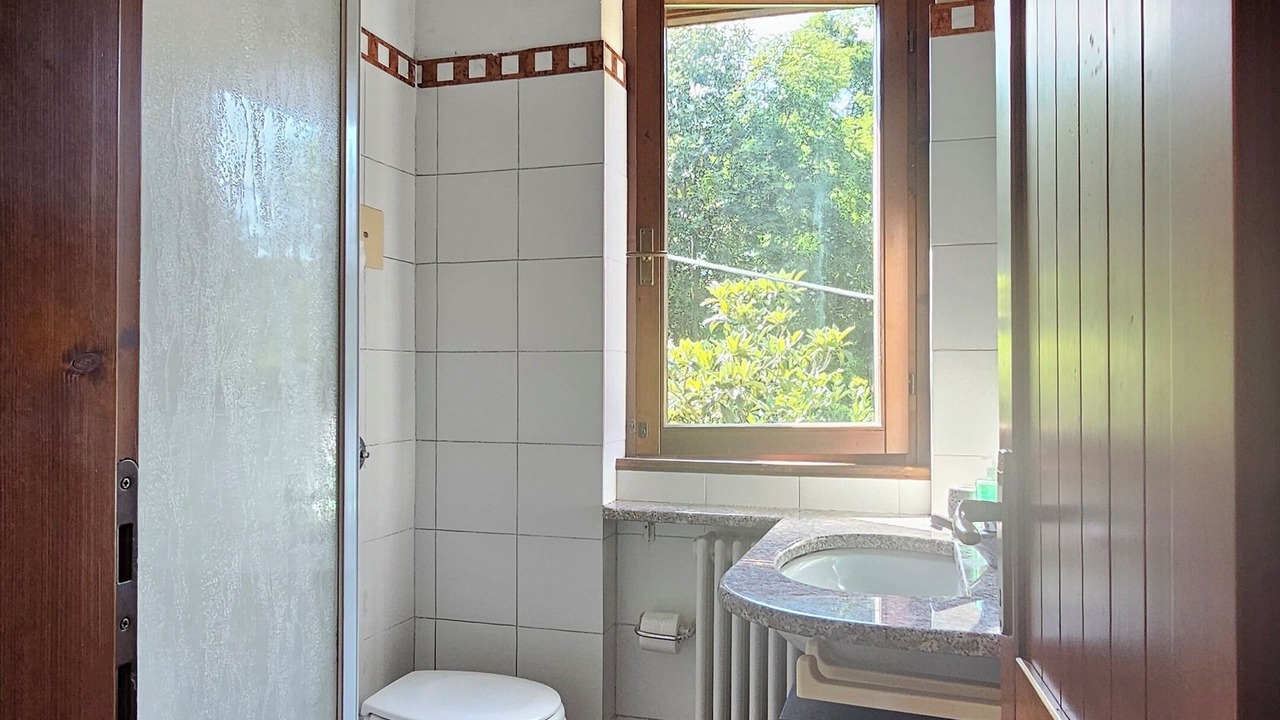 Photo of Bathroom in Galbiate