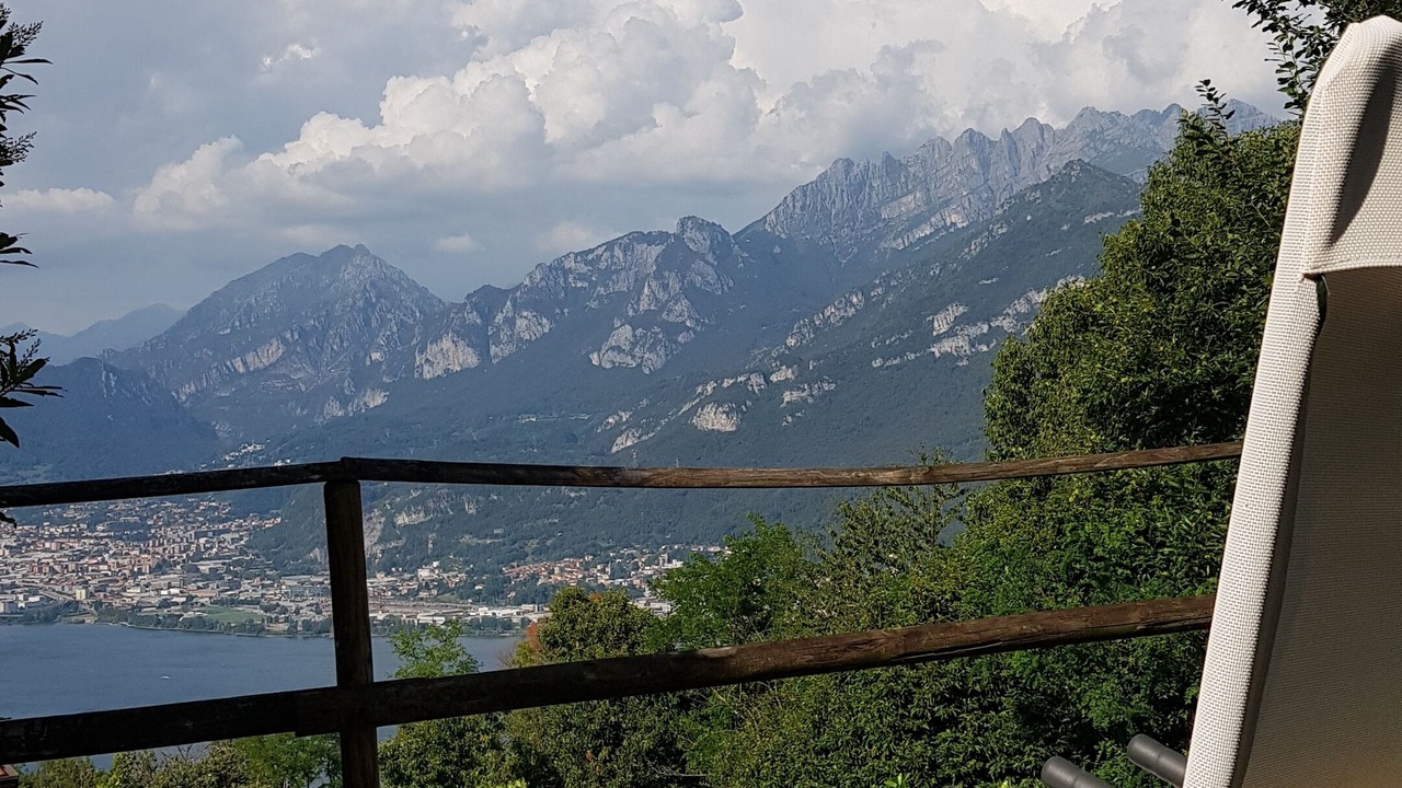 Photo of Outdoor in Galbiate